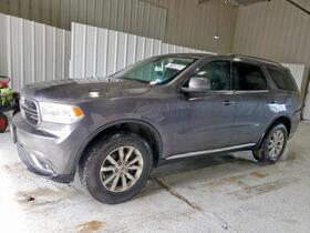 2020 Dodge Durango