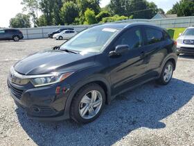 2020 Honda HR-V