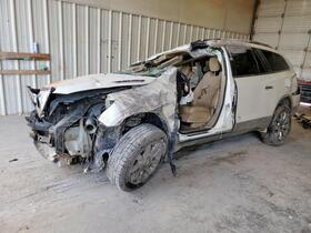 2011 Buick Enclave