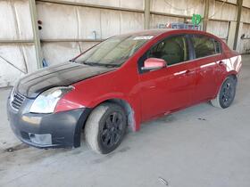 2009 Nissan Sentra