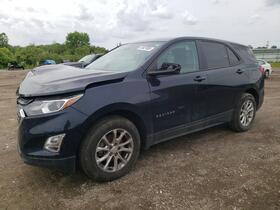 2021 Chevrolet Equinox