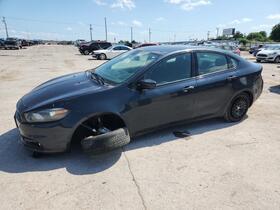 2013 Dodge Dart