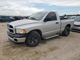 2004 Dodge Ram 1500