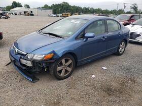 2006 Honda Civic