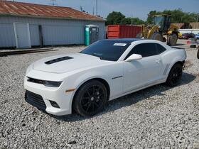 2014 Chevrolet Camaro