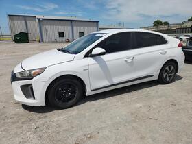 2017 Hyundai Ioniq