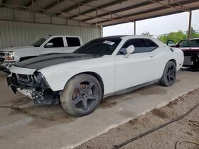 2013 Dodge Challenger