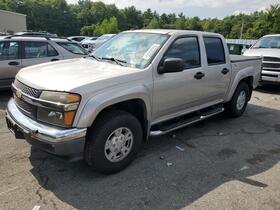 2006 Chevrolet Colorado