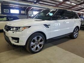 2015 Land Rover Range Rover Sport