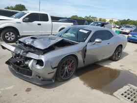 2016 Dodge Challenger