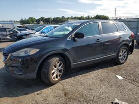 2014 Mazda CX-9