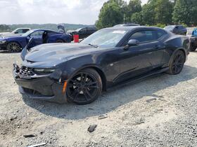 2019 Chevrolet Camaro