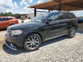 2020 Dodge Durango