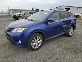 2014 Toyota RAV4