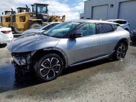 2023 Kia EV6
