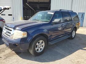 2009 Ford Expedition