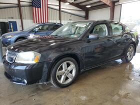 2009 Dodge Avenger