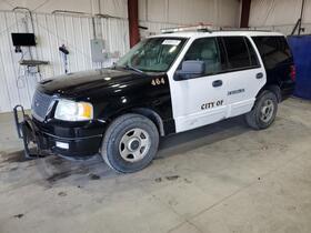 2004 Ford Expedition