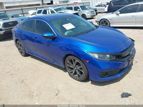 2021 Honda Civic