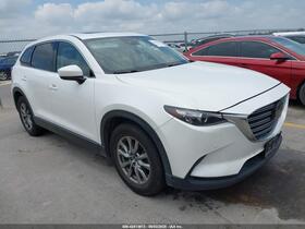 2018 Mazda CX-9