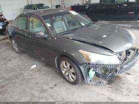 2009 Honda Accord