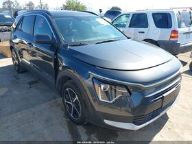 2023 Kia Niro at CA - Los Angeles, IAAI lot 42620366