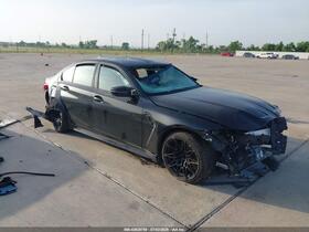 2021 BMW M3