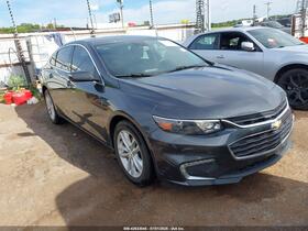 2016 Chevrolet Malibu