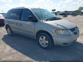 2006 Dodge Caravan