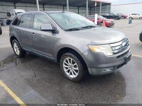 2009 Ford Edge