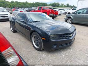 2013 Chevrolet Camaro