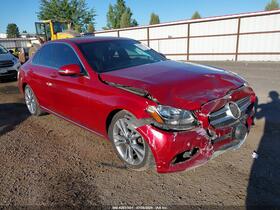 2018 Mercedes-Benz C 300