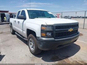 2014 Chevrolet Silverado