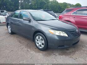 2009 Toyota Camry