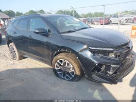 2023 Chevrolet Blazer
