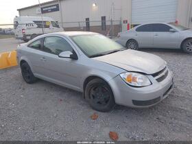2007 Chevrolet Cobalt