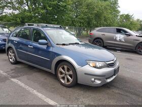 2011 Subaru Impreza