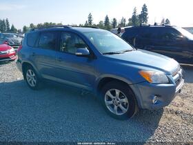 2010 Toyota RAV4