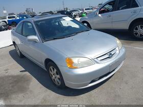 2003 Honda Civic