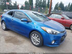 2014 Kia Forte