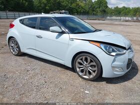 2015 Hyundai Veloster