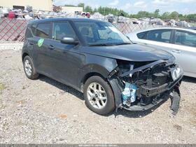 2023 Kia Soul