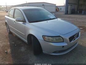2011 Volvo S40