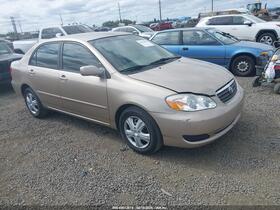 2006 Toyota Corolla