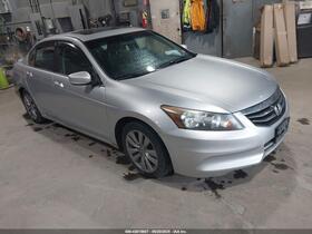 2011 Honda Accord