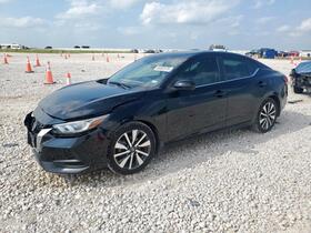 2021 Nissan Sentra