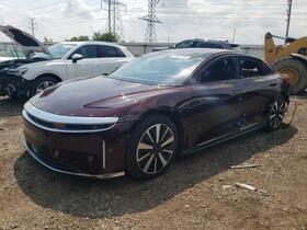2023 Lucid Air