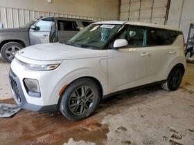 2021 Kia Soul