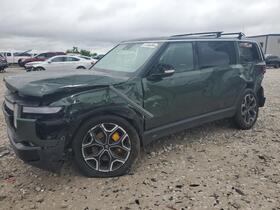 2023 Rivian R1S