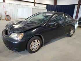 2003 Honda Civic